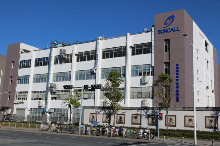 SUNCALL TECHNOLOGIES (SZ) CO., LTD.